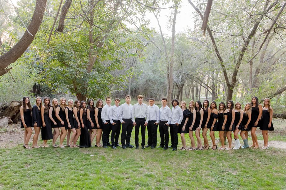 Junior Class