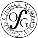 Odessa Symphony Guild Logo