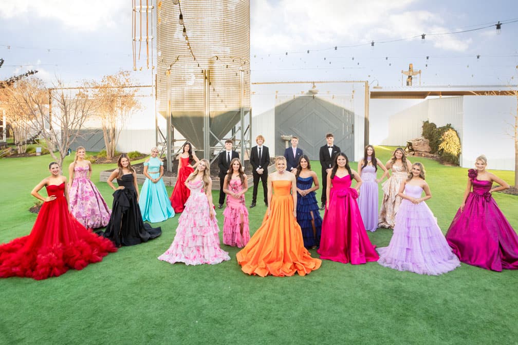 Senior Class of 2026